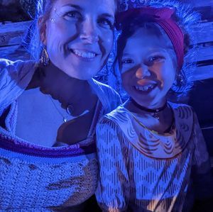 Meet your Posher, Renae